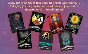 Wisdom of the Elders Oracle Deck: 44-Card Deck & Comprehensive Guidebook