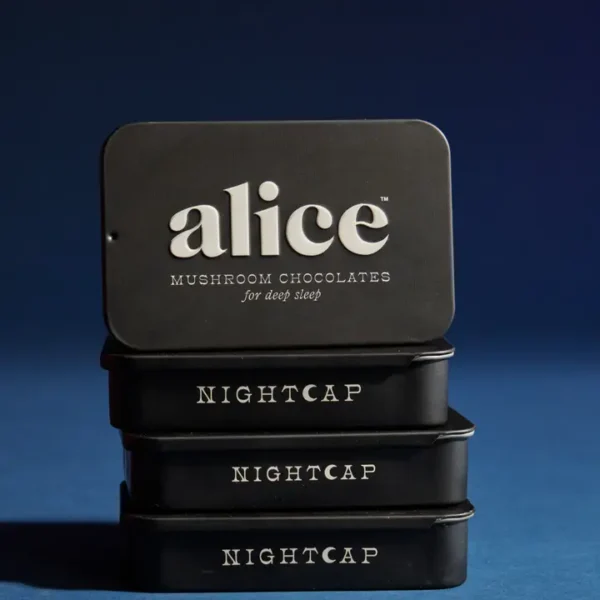 Wholesale Nightcap — mushroom chocolates for deep sleep - Image 3