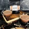Medicinal Mushroom Blend with Ceremonial Grade Organic Cacao | Adaptogenic Mocha for Immune & Mental Boost - Image 6