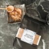 Reishi Mushroom Powder Extract 2 oz | Immune Support & Stress Relief - Image 5