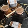Medicinal Mushroom Blend with Ceremonial Grade Organic Cacao | Adaptogenic Mocha for Immune & Mental Boost - Image 3