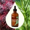 Rosemary & Castor Hair Oil – Strengthen, Grow & Nourish Your Hair Naturally - Image 10