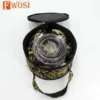 Professional 7 Chakra Healing Singing bowl set - Image 3