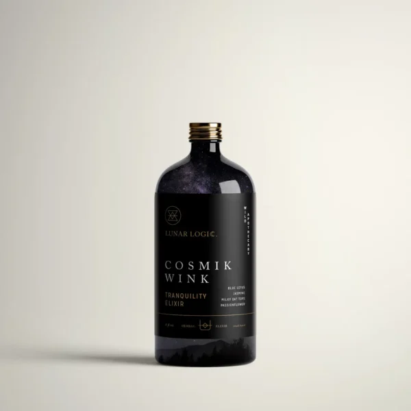 COSMIK WINK / Tranquility Elixir - Image 2