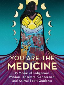 You Are the Medicine