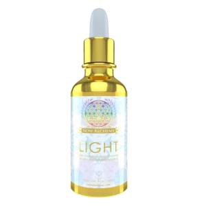 Liquid Light