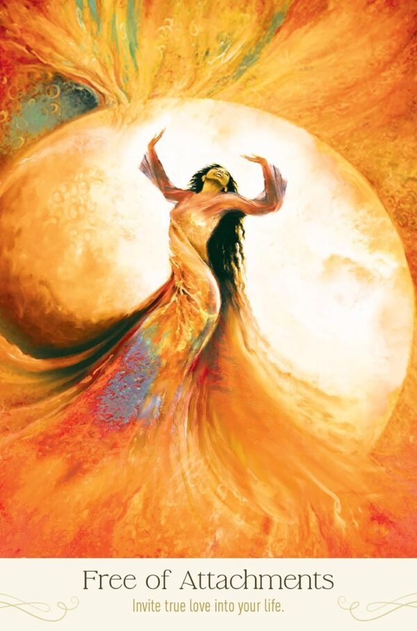 Soul's Journey Oracle Deck - Image 3