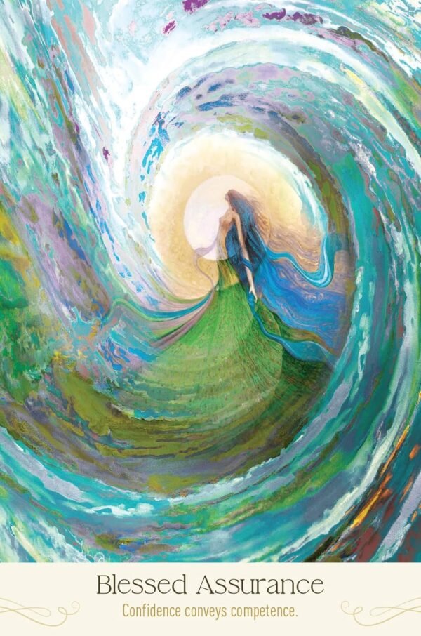 Soul's Journey Oracle Deck - Image 4