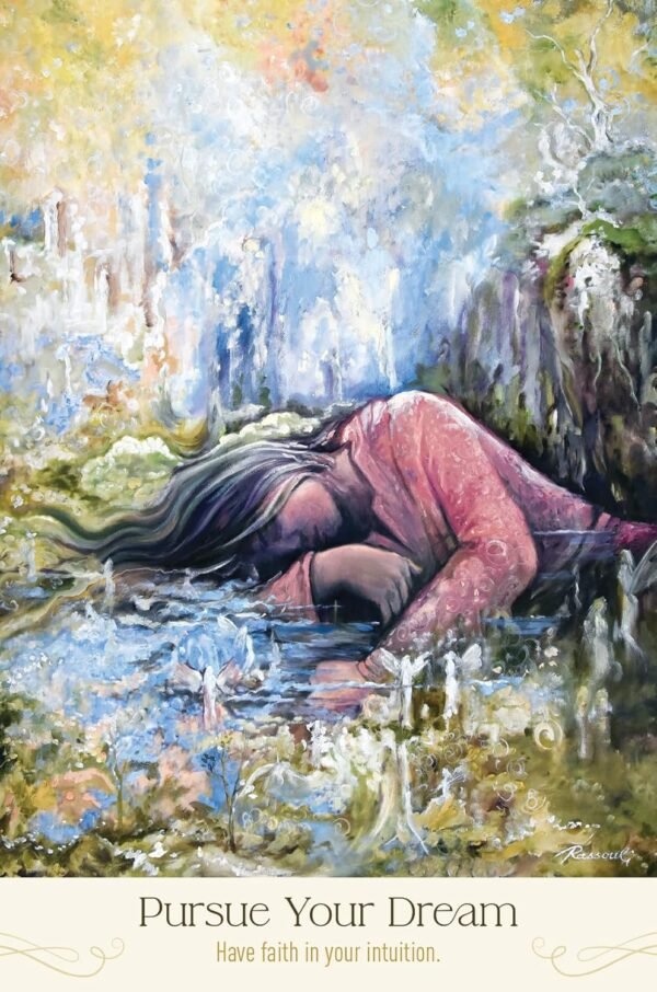Soul's Journey Oracle Deck - Image 10
