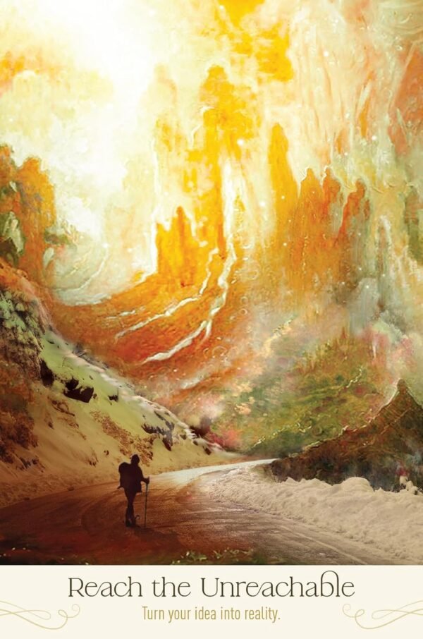 Soul's Journey Oracle Deck - Image 8