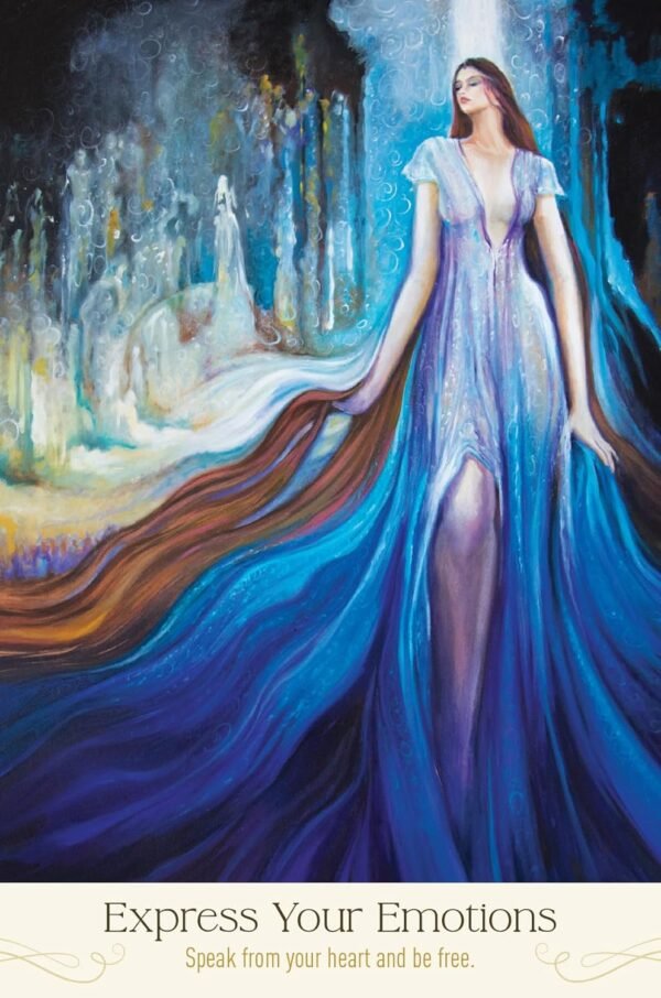 Soul's Journey Oracle Deck - Image 7