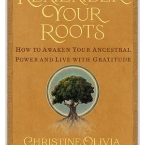 Remember Your Roots – Inspired by Mayan Wisdom
